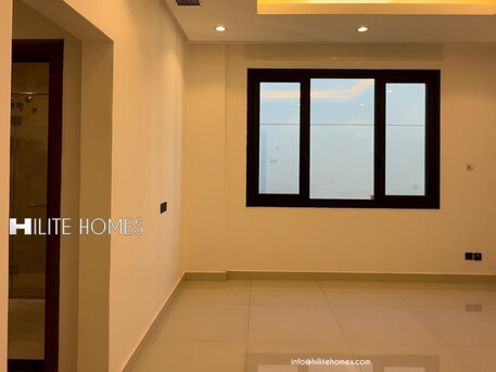 Kuwait City, Apartments/Houses, KWD 950/month,  4 BR,  Spacious 4-Bedroom Full Floor Apartment For Rent In Salam