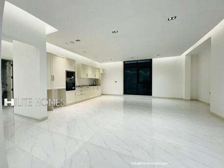 Kuwait City, Apartments/Houses, KWD 850/month,  3 BR,  Brand New Three Bedroom Apartment In Messila