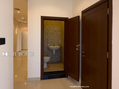 Kuwait City, Apartments/Houses, KWD 850/month,  3 BR,  Brand New Three Bedroom Apartment In Messila