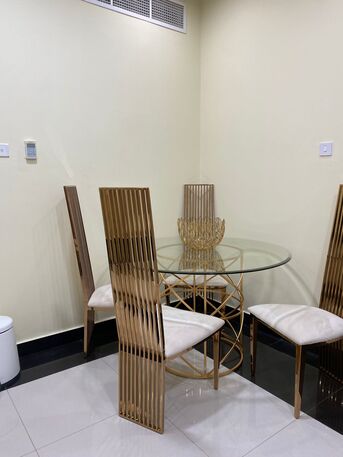 Busaiteen, Apartments/Houses, Furnished,  1 BR,  Luxury Fully Furnished Apartment For Rent &ndash; Busaiteen (Near KHUH)