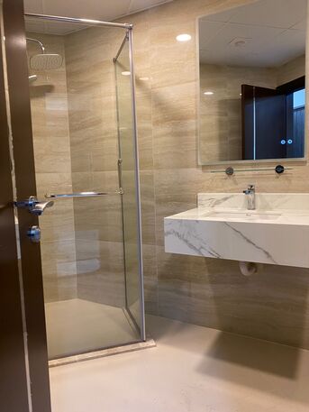 Busaiteen, Apartments/Houses, Furnished,  1 BR,  Luxury Fully Furnished Apartment For Rent &ndash; Busaiteen (Near KHUH)