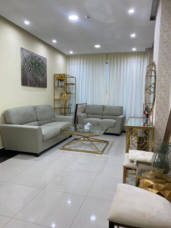 Busaiteen, Apartments/Houses, Furnished,  1 BR,  Luxury Fully Furnished Apartment For Rent &ndash; Busaiteen (Near KHUH)