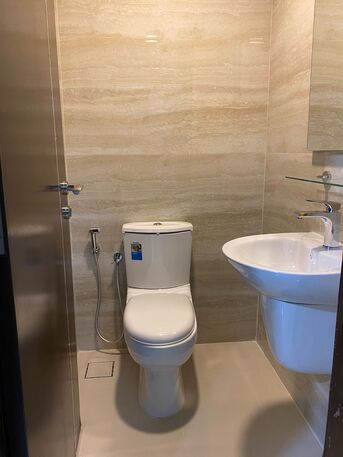 Busaiteen, Apartments/Houses, Furnished,  1 BR,  Luxury Fully Furnished Apartment For Rent &ndash; Busaiteen (Near KHUH)