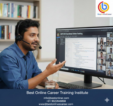 Pune, Guest Posting, SAP C4C Functional Course Online &ndash; CRM Cloud Training By Experts