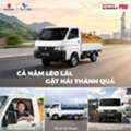 Gi? Xe Suzuki Carry Truck Super Carry Pro &ndash; Bền Bỉ, Tải Cao, Gi? Tốt