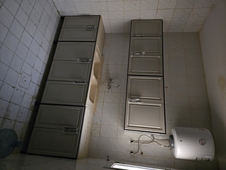 Riyadh, Apartments/Houses, SAR 33000/year,  3 BR,  3 BHK Family Appartments