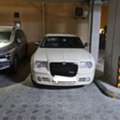 SAR 25000,  Chrysler 300C,  2007,  Automatic,  458050 KM,  I Am Selling My Chrysler 300 C -  Model