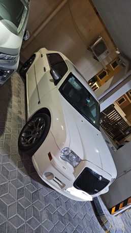 Khobar, Vehicles, Cars & Trucks , SAR 25000,  Chrysler 300C,  2007,  Automatic,  458050 KM,  I Am Selling My Chrysler 300 C -  Model