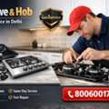 Kitchen Hob & Stove Repair Service In South Extension, Delhi