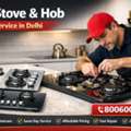 Kitchen Hob & Stove Repair Service In Defence Colony, Delhi
