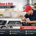 Kitchen Hob & Stove Repair Service In Greater Kailash-1, Delhi