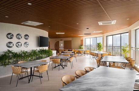 Cochin, Interior Design, Best Office Interior Designers In Kerala