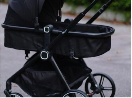 Singapore, Childcare Job Seekers, Baby Carrier