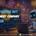 Crypto Trading Bot Development Made Simple &ndash; Get Started At 30%off