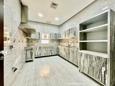Kuwait City, Apartments/Houses, KWD 620/month,  4 BR,  Four Bedroom Apartment For Rent In Al Massayel