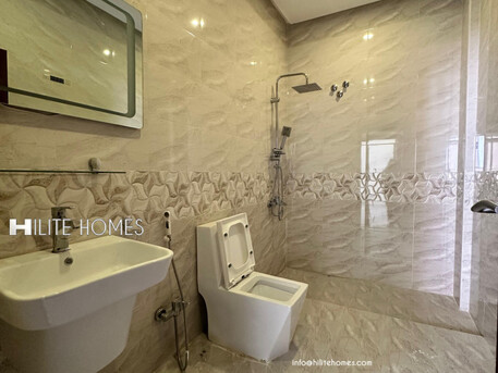 Kuwait City, Apartments/Houses, KWD 620/month,  4 BR,  Four Bedroom Apartment For Rent In Al Massayel