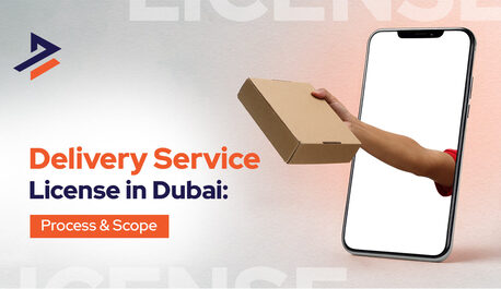 Dubai, Business, How To Get Delivery Service License In Dubai, UAE?