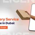 How To Get Delivery Service License In Dubai, UAE?