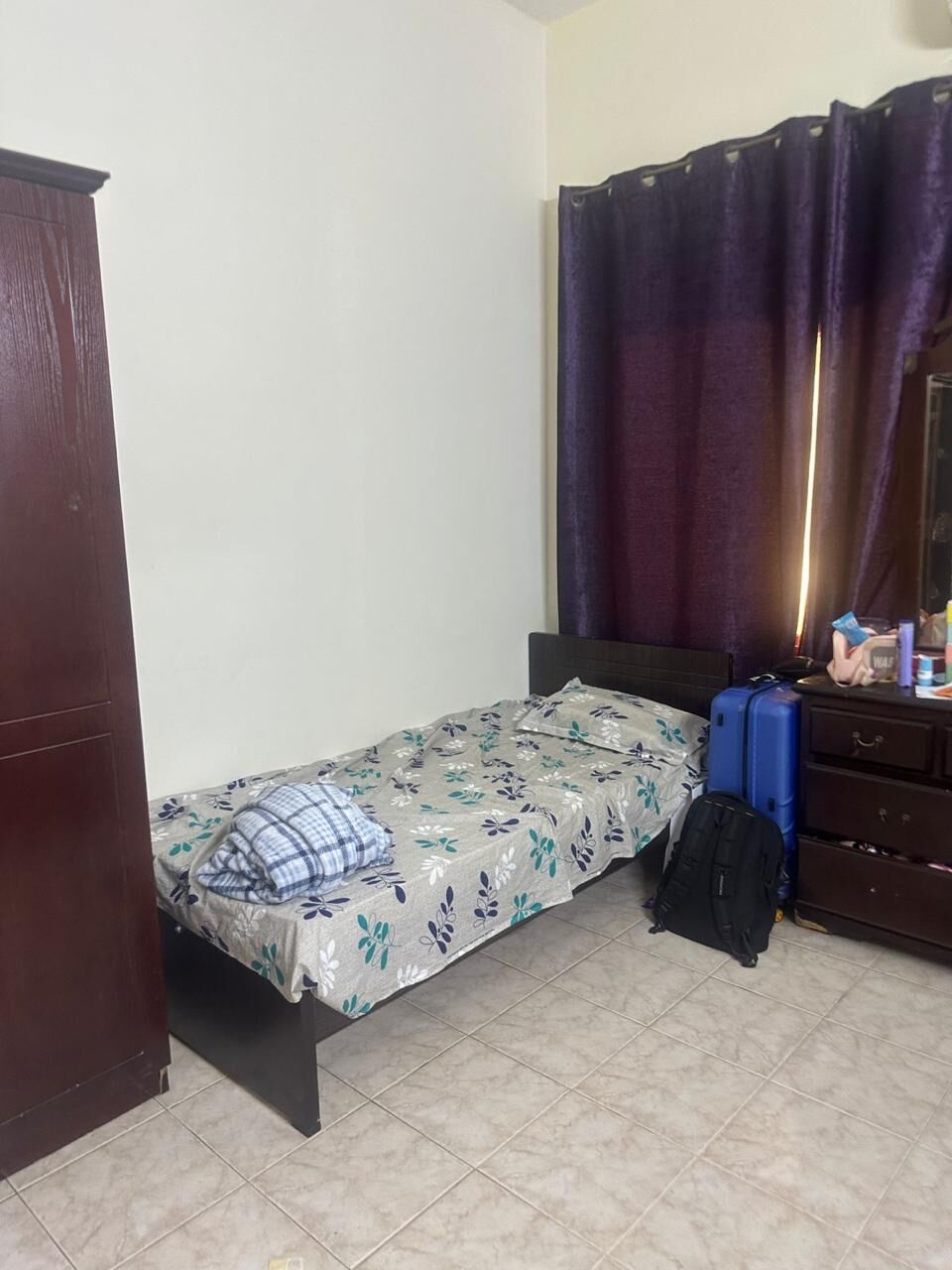 Juffair, Bedspace For Rent, BHD 70/month,  Bed Space Available For Ladies In Juffair