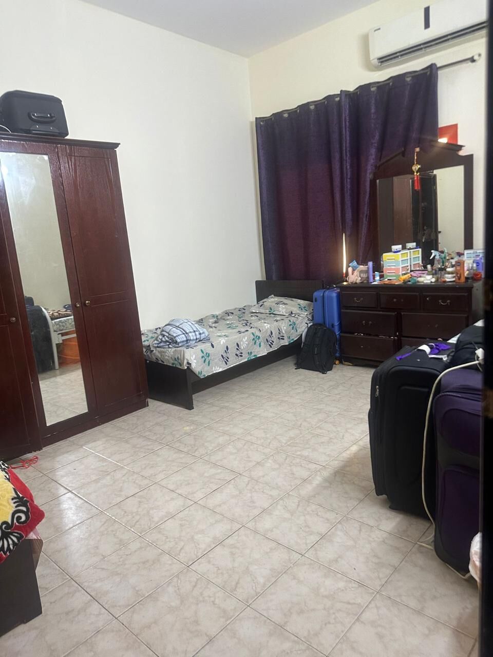 Juffair, Bedspace For Rent, BHD 70/month,  Bed Space Available For Ladies In Juffair