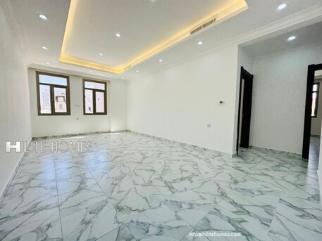 Kuwait City, Apartments/Houses, KWD 550/month,  3 BR,  Four And Three Bedroom Apartments For Rent In Rumaithya