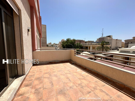 Kuwait City, Apartments/Houses, KWD 550/month,  3 BR,  Four And Three Bedroom Apartments For Rent In Rumaithya