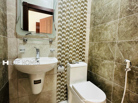 Kuwait City, Apartments/Houses, KWD 550/month,  3 BR,  Four And Three Bedroom Apartments For Rent In Rumaithya