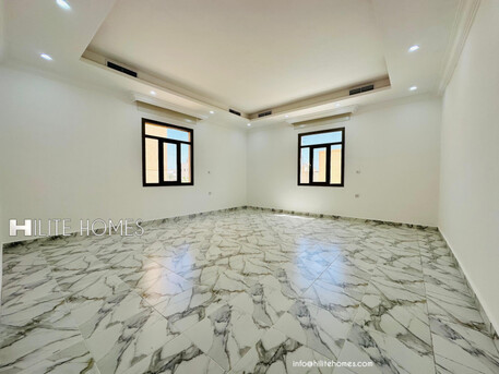 Kuwait City, Apartments/Houses, KWD 550/month,  3 BR,  Four And Three Bedroom Apartments For Rent In Rumaithya