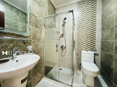 Kuwait City, Apartments/Houses, KWD 550/month,  3 BR,  Four And Three Bedroom Apartments For Rent In Rumaithya