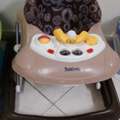 SAR 60,  Baby Walker