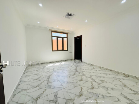 Kuwait City, Apartments/Houses, KWD 700/month,  4 BR,  Four Bedroom Ground Floor Apartment In Rumaithya