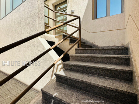 Kuwait City, Apartments/Houses, KWD 700/month,  4 BR,  Four Bedroom Ground Floor Apartment In Rumaithya