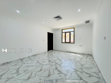 Kuwait City, Apartments/Houses, KWD 700/month,  4 BR,  Four Bedroom Ground Floor Apartment In Rumaithya