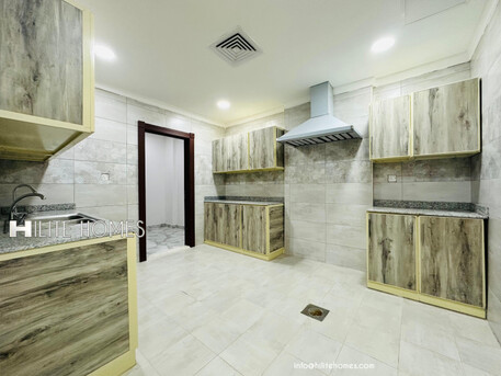 Kuwait City, Apartments/Houses, KWD 700/month,  4 BR,  Four Bedroom Ground Floor Apartment In Rumaithya