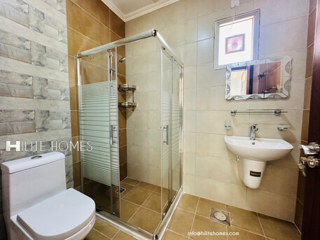 Kuwait City, Apartments/Houses, KWD 700/month,  4 BR,  Four Bedroom Ground Floor Apartment In Rumaithya