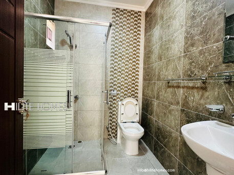 Kuwait City, Apartments/Houses, KWD 700/month,  4 BR,  Four Bedroom Ground Floor Apartment In Rumaithya