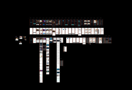 Riyadh, Job Seekers, UI & UX Designer / Graphic Designer
