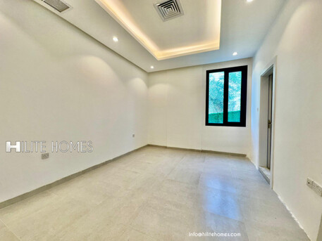 Kuwait City, Apartments/Houses, KWD 700/month,  4 BR,  Brand New Four Master Bedroom Apartment For Rent In Rumaithya