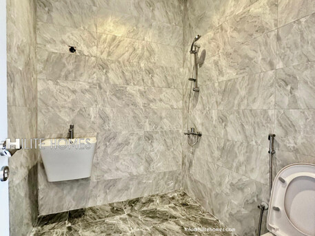 Kuwait City, Apartments/Houses, KWD 700/month,  4 BR,  Brand New Four Master Bedroom Apartment For Rent In Rumaithya