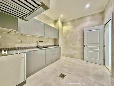 Kuwait City, Apartments/Houses, KWD 700/month,  4 BR,  Brand New Four Master Bedroom Apartment For Rent In Rumaithya