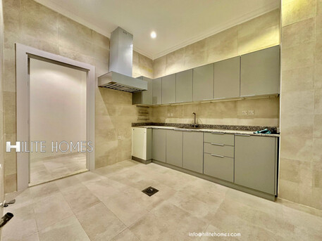 Kuwait City, Apartments/Houses, KWD 700/month,  4 BR,  Brand New Four Master Bedroom Apartment For Rent In Rumaithya