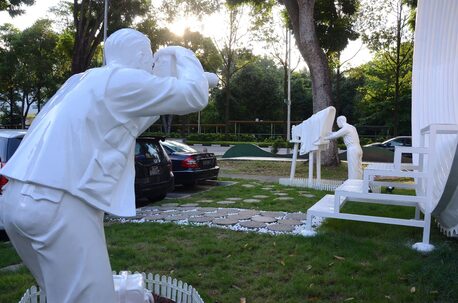 Singapore, Travel, One Of The Most Unique Tourist Destinations In Singapore