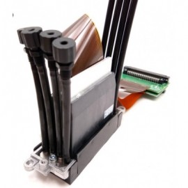 Jakarta, Electronics, USD 850,  Mimaki JFX500-2131 GEN5 UV Printhead-M022626 (ARIZAPRINT)