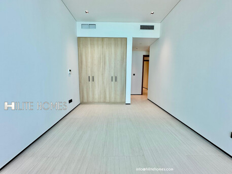 Kuwait City, Apartments/Houses, KWD 1500/month,  3 BR,  Three Bedroom Sea View Apartment For Rent In Daiya