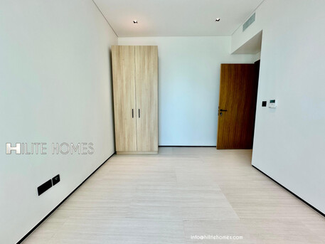 Kuwait City, Apartments/Houses, KWD 1500/month,  3 BR,  Three Bedroom Sea View Apartment For Rent In Daiya