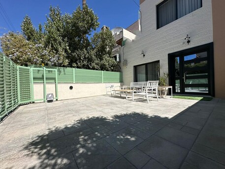 Abdoun, Apartments/Houses, JOD 30000/year,  Furnished,  4 BR,  300 Sq. Meter,  Furnished Semi Villa For Rent In Abdoun