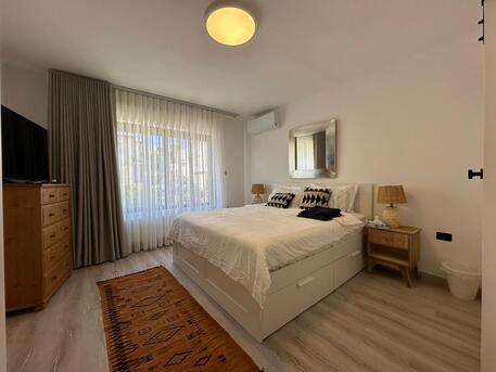 Abdoun, Apartments/Houses, JOD 30000/year,  Furnished,  4 BR,  300 Sq. Meter,  Furnished Semi Villa For Rent In Abdoun