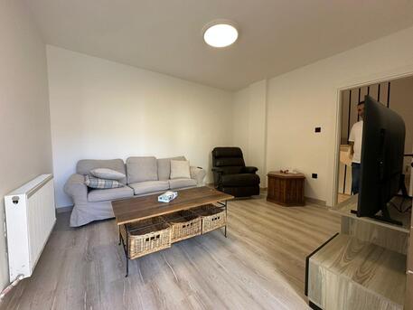 Abdoun, Apartments/Houses, JOD 30000/year,  Furnished,  4 BR,  300 Sq. Meter,  Furnished Semi Villa For Rent In Abdoun