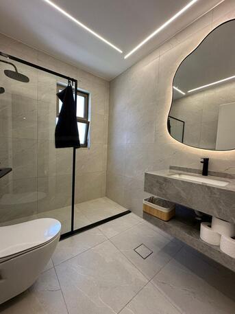 Abdoun, Apartments/Houses, JOD 30000/year,  Furnished,  4 BR,  300 Sq. Meter,  Furnished Semi Villa For Rent In Abdoun