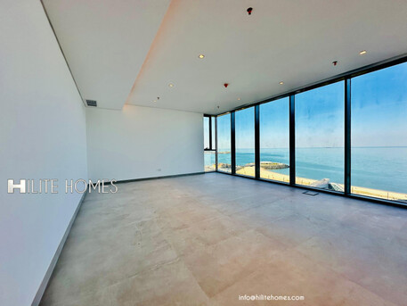 Shaab, Apartments/Houses, KWD 875/month,  2 BR,  Brand New Sea View Two Bedroom Apartment For Rent In Shaab